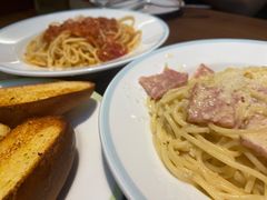 -萨莉亚意式餐厅(常州环球港店)