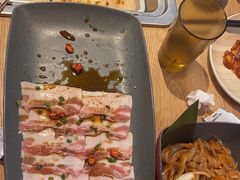 -新石器烤肉(百联川沙店)