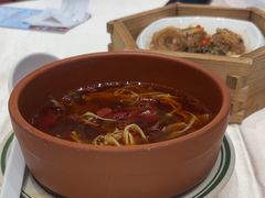 -聚福宝合苑食府(南头镇店)