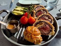 -Primotable高桌牛排馆(外滩店)