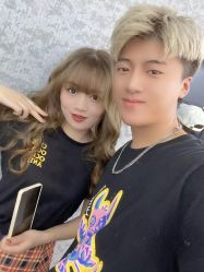 点击看大图 -诗悦发型SALON·圣罗兰店