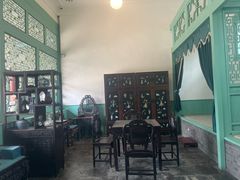 -张学良旧居陈列馆