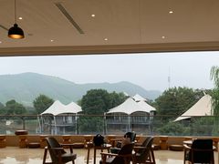 -帐篷客·溪龙茶谷度假酒店