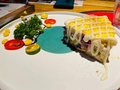-通海俄式烧烤(下瓦房店)