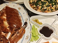 -瓦国小镇·果木烤鸭·融合菜(西口店)