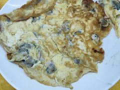 蚝仔煎蛋-津津食品店