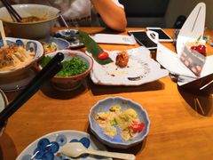 -一心创作料理屋(经开万达店)