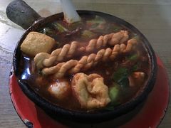 -清真·马文砂锅大全(麦苋街店)