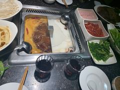 -海底捞火锅(崇文门新世界百货店)