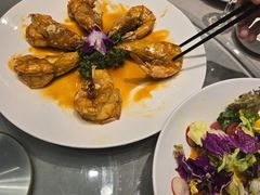 -燕春楼(海河华鼎店)