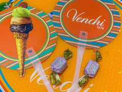 -VENCHI 闻绮(北京国贸商城店)