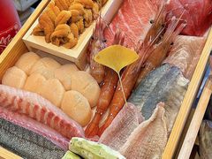 -鮨冠OMAKASE食べ放题(北京首店)