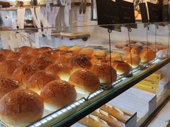 -仙峰天然面包(迎宾路店)