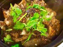 -一鸣蒸汽石锅鱼 Yiming Steamed Stonepot Fish