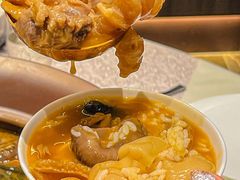 -香港狮子山下·明星粤菜餐厅(北苑店)