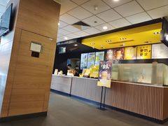 -麦当劳(金地店)
