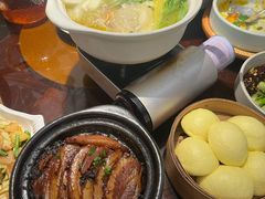 -小户人家(循礼门南国中心店)