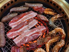 -神户赤童日式烤肉伙伴(东直门店)