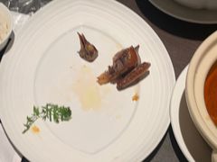 -领事馆19号中餐厅(厦门海景洲际酒店)