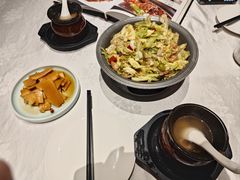 -鄱阳湖·江西小炒·瓦罐煨汤(五道口店)