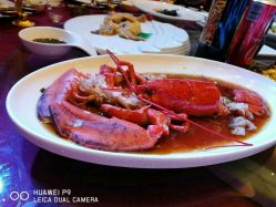 -白金汉爵大酒店·宴会厅(相城店)
