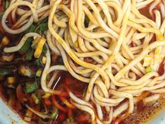 -清真·马安军辣子牛肉面