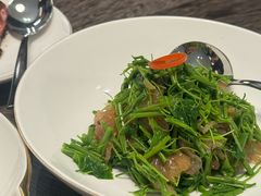 -Yan Ting 宴庭中餐厅(上海静安瑞吉酒店)