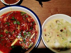 -辣得叫湘菜(四明店)