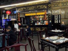 -蔼若春.传承三十年云南菜(金碧公园店)