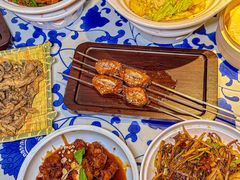 -遇见长安之高山流水(李家村万达店)