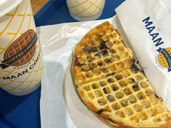 -漫咖啡MAANCOFFEE(人大店)