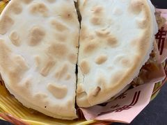 -老陈婆手工面庄