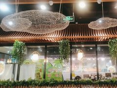 -西部马华清真兰州牛肉面·烧烤夜市(三里河店)