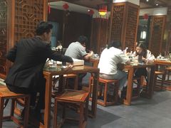 大堂-毅祥斋老孙家泡馍(北院门鼓楼店)