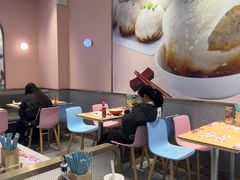 -小杨生煎(周浦万达店)