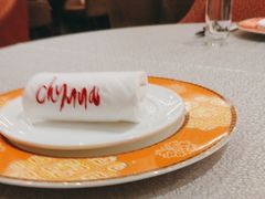 -北京王府井希尔顿酒店·秦唐中餐厅Chynna