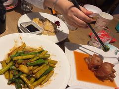 -新白鹿餐厅(城西银泰城店)