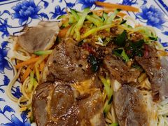 -金城尕娃牛肉面(钻汇广场店)