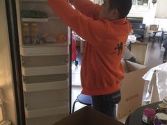 -骆驼日式搬家收纳整理