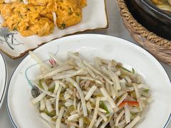 -蟹天蟹地农家菜·阳澄湖大闸蟹(浅水湾店)