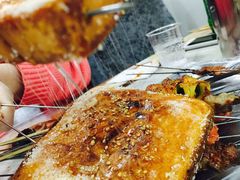 -北三老太太烧烤(人生一串上榜店)