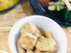 -胡家麻辣串(核桃园路店)