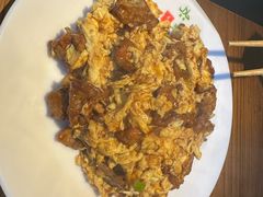 -李恩记清真水饺(北电大厦店)