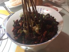-蕃茄述·好汤自然来(江汉路店)