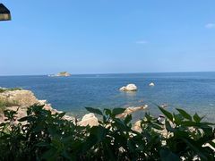 -养马岛旅游度假区
