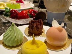 -曲水兰亭(北京四惠店)