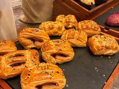 -深圳福田香格里拉大酒店