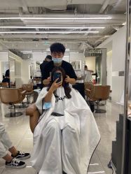 -MY HAIR ARDOR