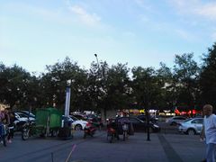 -庆丰包子铺(回龙观店)