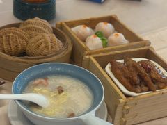 -渔村盛宴(航空新城店)